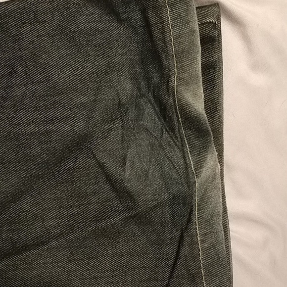 Men's dark wash jeans - Picture 4 of 4